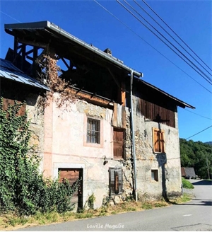 maison de campagne à la vente -   73460  CLERY, surface 120 m2 vente maison de campagne - UBI430632467